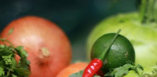 Gỏi su hào dễ làm mà bổ dưỡng