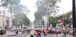 Biển báo giao thông bá đạo nhất Việt Nam làm cư dân mạng thích thú