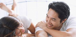 Bật mí 4 thời điểm 'yêu' hưng phấn nhất trong ngày