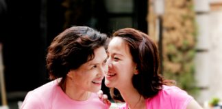 Bí quyết sống chung với mẹ chồng