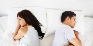 Tôi muốn ngoại tình để trả thù chồng