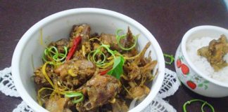 Vịt kho ngũ vị - món ngon dễ làm đưa cơm cho ngày mát