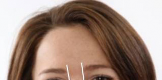 5 bước giúp chị em tạo dáng mày ngài 'chuẩn'