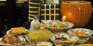 Bí quyết giúp người bị bệnh khớp ăn Tết vui vẻ nhất