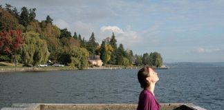 5 tư thế Yoga làm tăng kích thước vòng 1 hiệu quả không ngờ