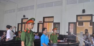 Vụ Number 1 có ruồi: Án tù không nặng bằng án xa con