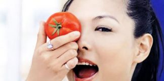 Làm sao để làn da trắng mềm - 1