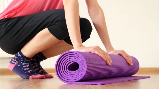 7 đồ tập Yoga cần có giúp bạn đạt được hiệu quả tối đa