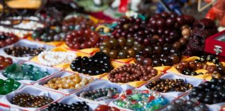 Chiêm bái ngôi chùa Thiếu Lâm