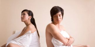 5 lỗi của nàng khiến chàng chán "chuyện ấy"