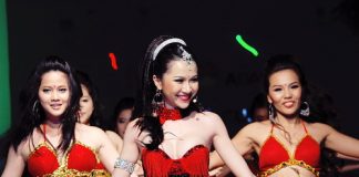 10 tác dụng tuyệt vời của múa đối với sức khỏe