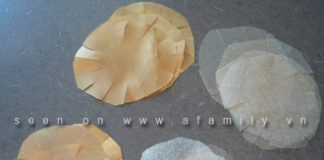 Hướng dẫn cách làm hoa vải đa công dụng cực dễ  - 1