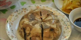 Khám phá món Tết khắp 3 miền đất nước