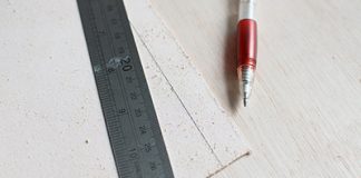 Cách làm dây đeo máy ảnh bằng da cực chất mà nhanh gọn