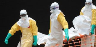 Cách diệt virus Ebola bằng xà phòng