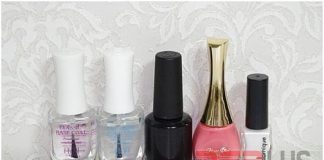 Họa tiết nail báo ấn tượng cho ngày đông - 1