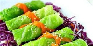 10 lợi ích tuyệt vời của việc ăn chay