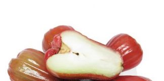 Bật mí tác dụng không ngờ của quả roi đối với sức khỏe