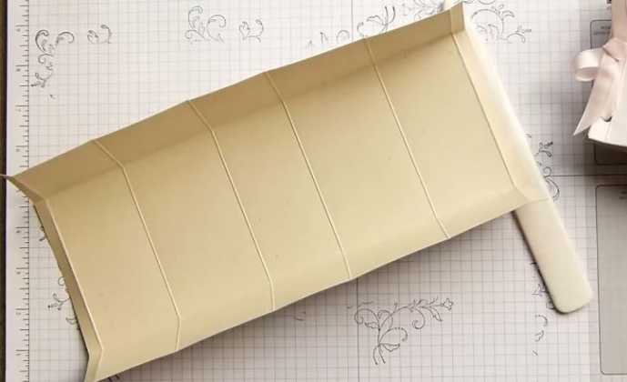 20/11: cách làm túi giấy đựng quà đựng gì cũng tiện