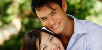 Bí quyết gây ấn tượng với chồng