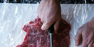 Cách làm thịt bò cuộn rau củ thơm ngon