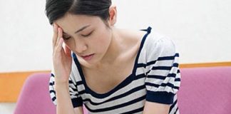 Khiếp sợ chồng khi cánh cửa phòng ngủ khép lại