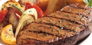 4 thực phẩm triệt tiêu "ham muốn" của bạn