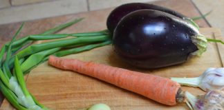 Cà tím cuộn vừa ngon lại dễ làm