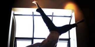 9 tư thế Yoga khó thách thức mọi hành giả Yogi