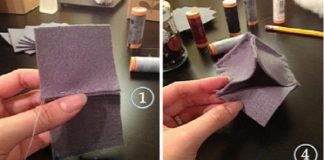 Tự làm robot nhỏ bằng bông tặng chàng yêu công nghệ