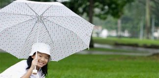 Cẩn thận 5 bệnh dễ phát triển trong mùa mưa