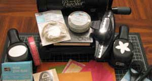 Hướng dẫn tự làm thiệp ngày 8/3 tặng người yêu thương