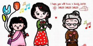 20 lời chúc "hài, độc" tặng phái đẹp nhân dịp 20/10