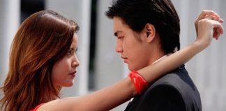 “Nhiều khi tôi cứ nghĩ vợ tôi như…mẹ tôi!”