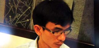 Cử nhân công nghệ thông tin điều hành trang web... bán dâm