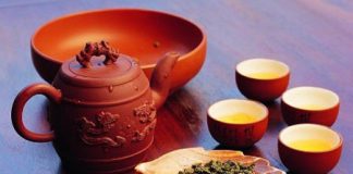 Những kiểu uống trà dễ gây mất mạng