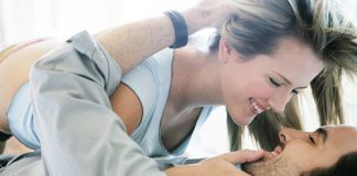 Làm sao để biết dấu hiệu bạn đời sẵn sàng "yêu”?