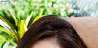 Bài tập giúp Tăng Thanh Hà đẹp từng centimet