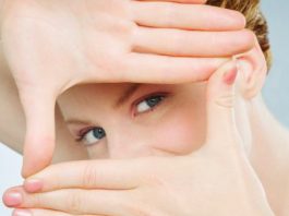 6 triệu chứng báo hiệu bệnh tật ở mắt - 1