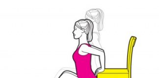 Bài tập hiệu quả cho các mẹ bận rộn - 1