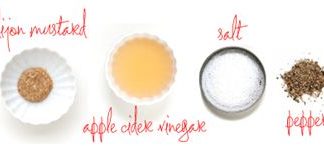 Bò bít tết với cà chua nướng và rượu rum