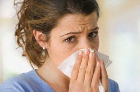 Những hiểu biết sai lầm về bệnh cúm