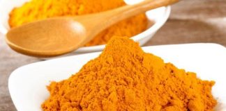 8 thực phẩm giảm đau nhanh chóng - 1