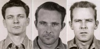 Sự biến mất kỳ lạ của những sát nhân “bí ẩn”