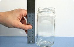 Cách làm khung ảnh handmade cực bắt mắt từ chai lọ