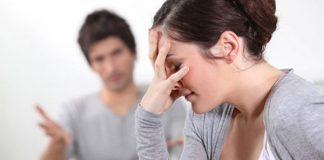 'Tôi cho cô 3 ngày để ngoại tình, xong rồi hãy quyết định'