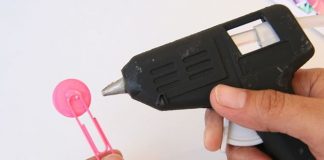 Học cách làm kẹp sách handmade với 3 mẫu xinh xắn