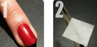 Hướng dẫn 2 cách vẽ nail cây thông Noel đáng yêu
