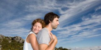 Cách gần chồng hơn