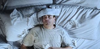 Những dấu hiệu cho thấy bạn bị nhiễm HIV - Phần 1